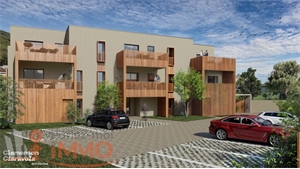 t5 à la vente -   42170  SAINT JUST SAINT RAMBERT, surface 100 m2 vente t5 - UBI445367993